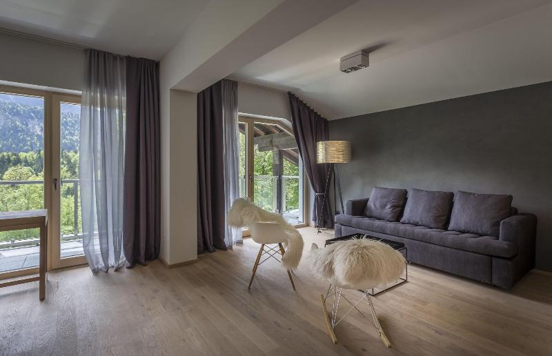 Forsthaus Graseck - Oda