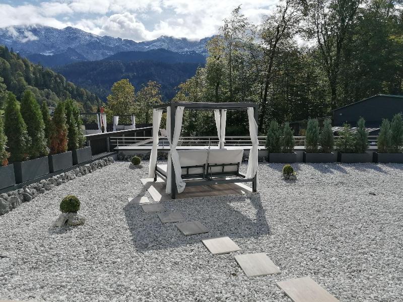 Forsthaus Graseck - Oda