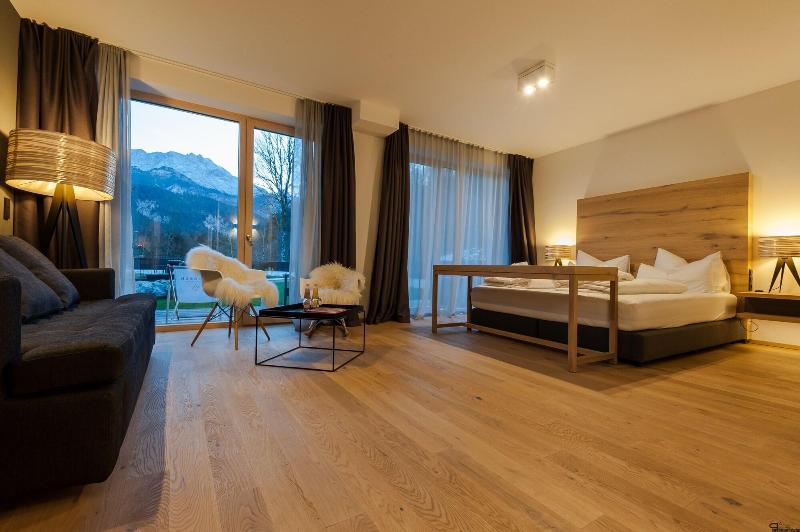 Forsthaus Graseck - Oda