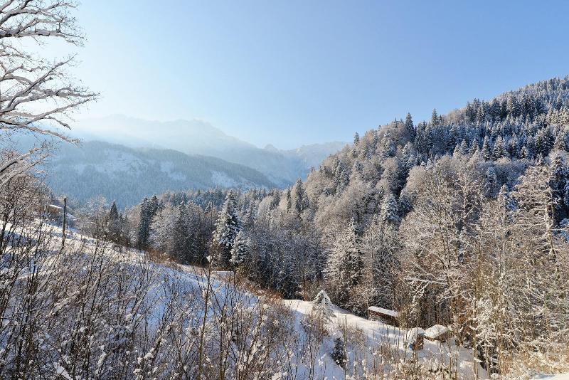 Forsthaus Graseck - Oda
