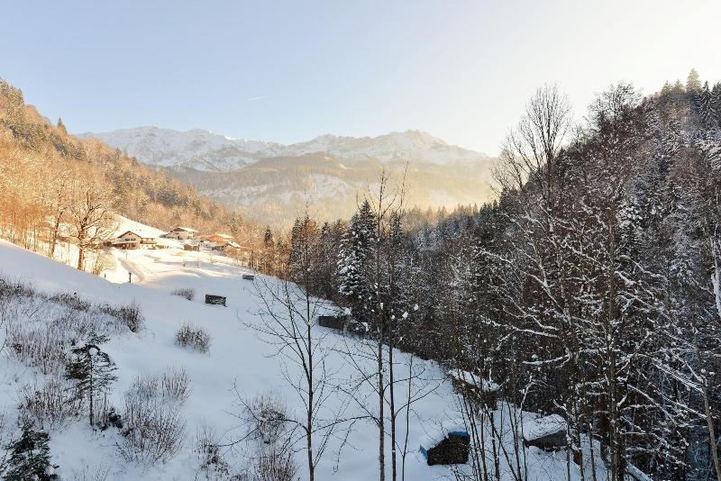 Forsthaus Graseck - Oda