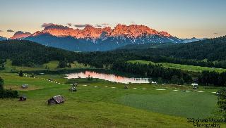 Forsthaus Graseck fotoÄŸrafÄ±