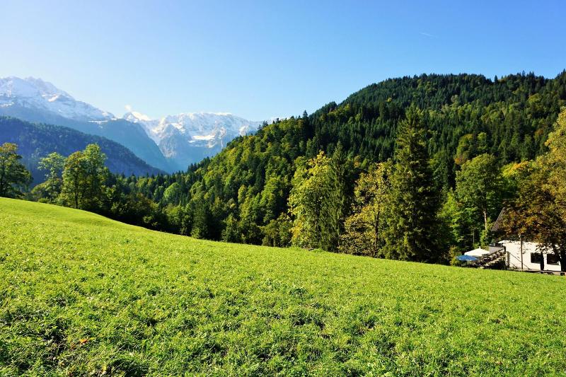 Forsthaus Graseck - Oda