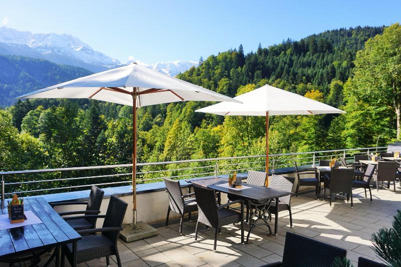 Forsthaus Graseck - Oda