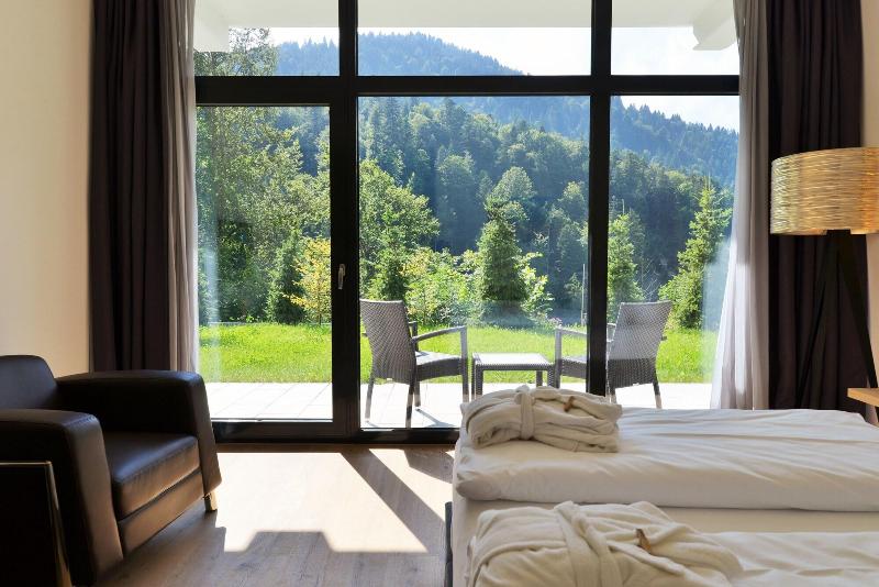 Forsthaus Graseck - Oda