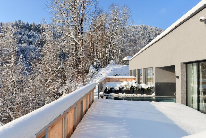 Forsthaus Graseck - Havuz