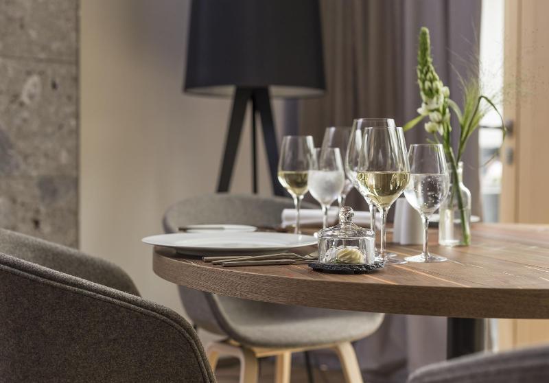 Forsthaus Graseck - Restoran