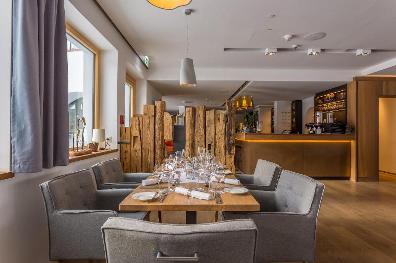 Forsthaus Graseck - Restoran