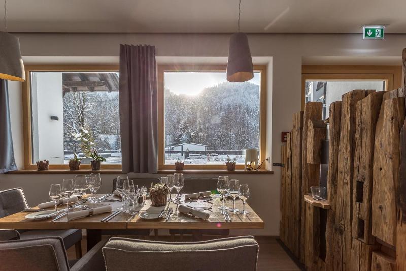 Forsthaus Graseck - Restoran