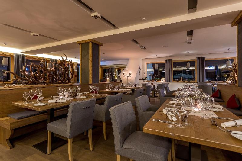 Forsthaus Graseck - Restoran