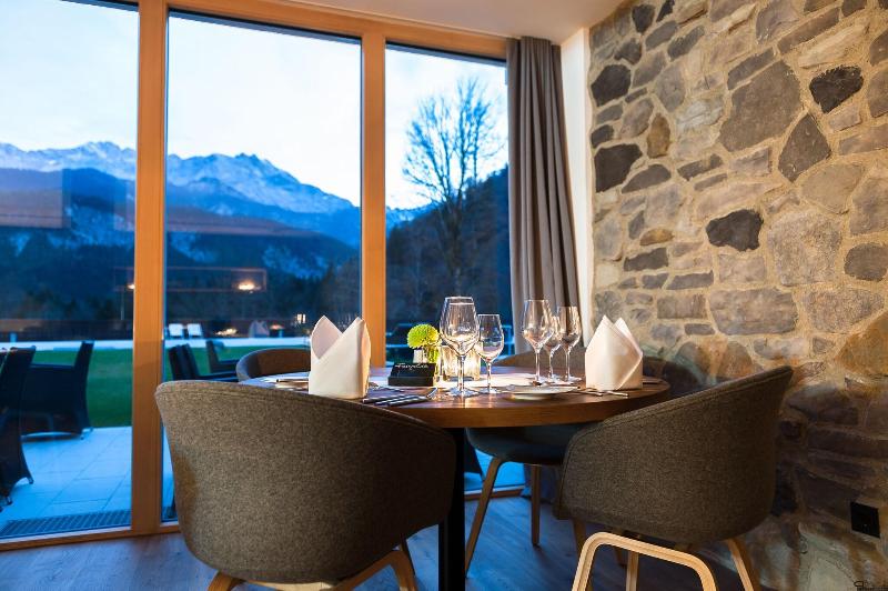 Forsthaus Graseck - Restoran