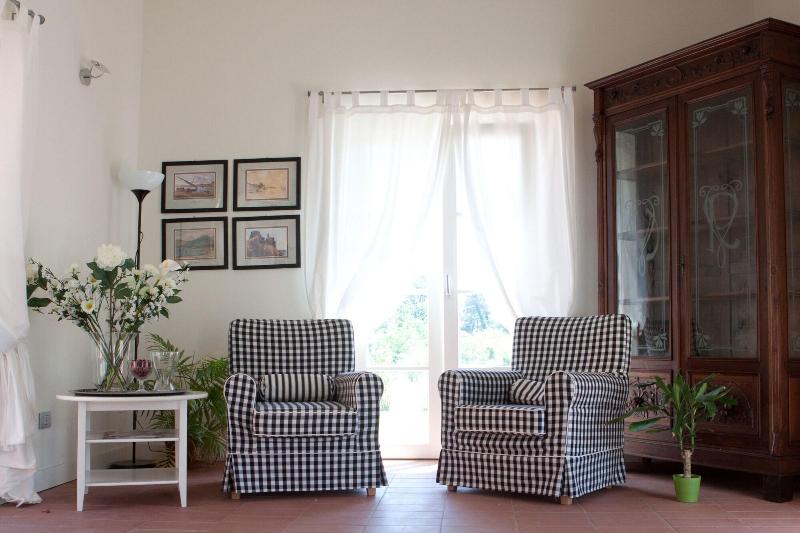 Casali Romei - Apartments - Lobi