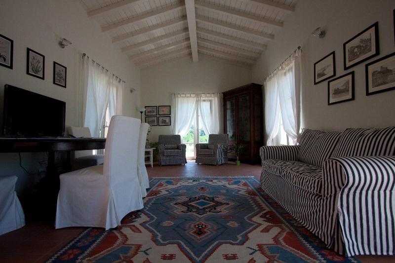 Casali Romei - Apartments - Lobi