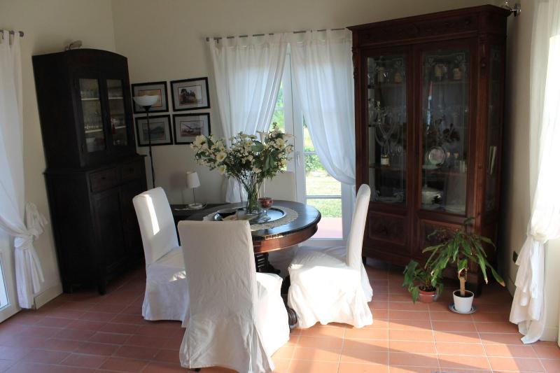 Casali Romei - Apartments - Lobi