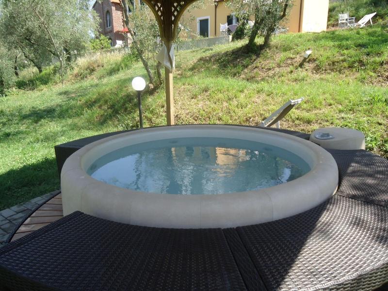 Casali Romei - Apartments - Aktivite