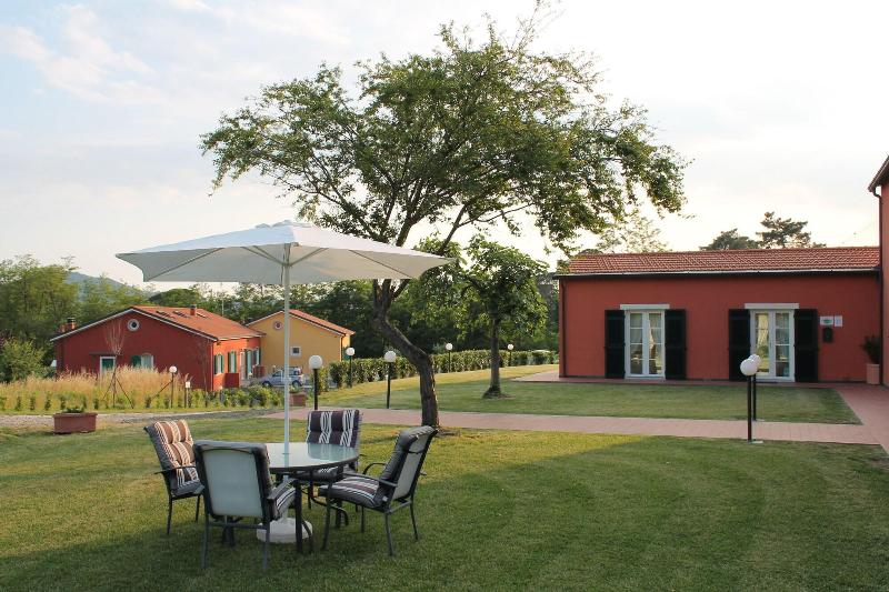 Casali Romei - Apartments - Genel