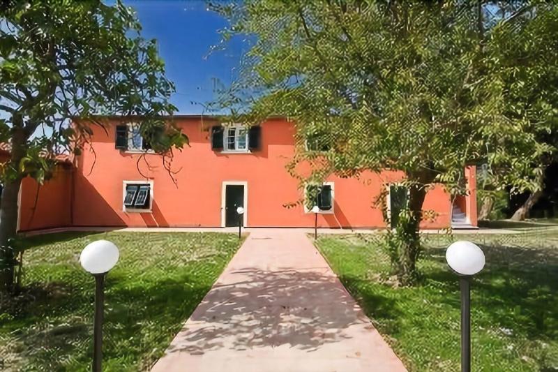 Casali Romei - Apartments - Genel