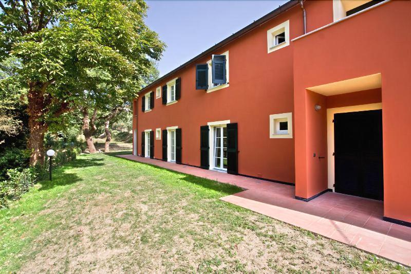 Casali Romei - Apartments - Genel