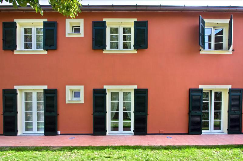 Casali Romei - Apartments - Genel