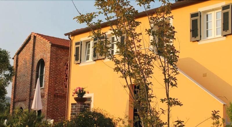 Casali Romei - Apartments - Genel