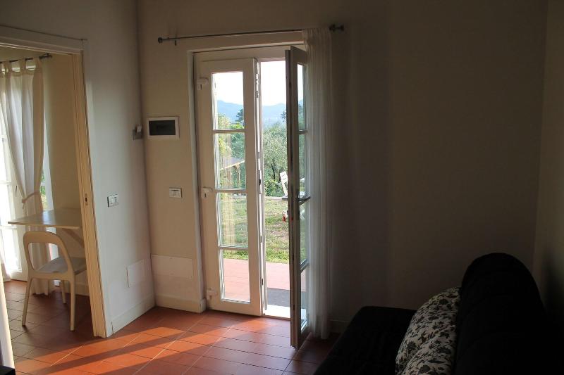 Casali Romei - Apartments - Oda