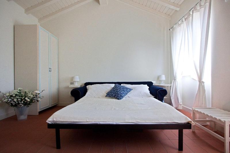Casali Romei - Apartments - Oda