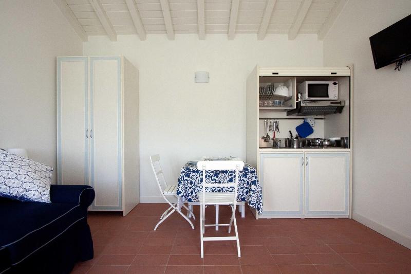Casali Romei - Apartments - Oda