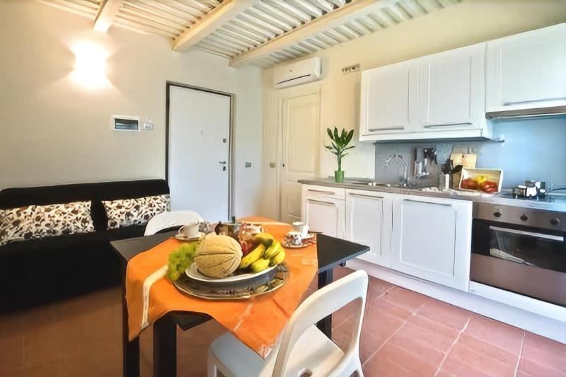 Casali Romei - Apartments - Oda