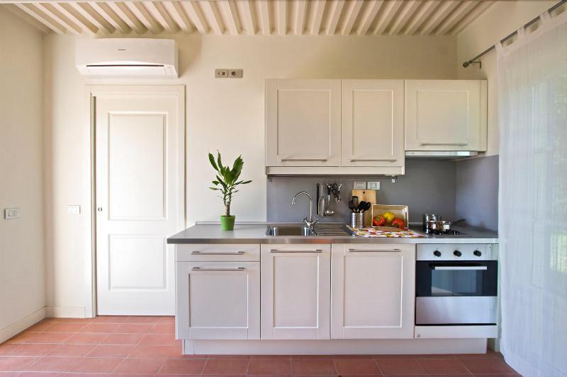 Casali Romei - Apartments - Oda