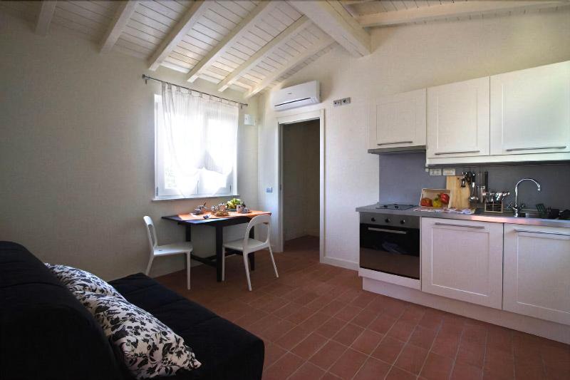 Casali Romei - Apartments - Oda