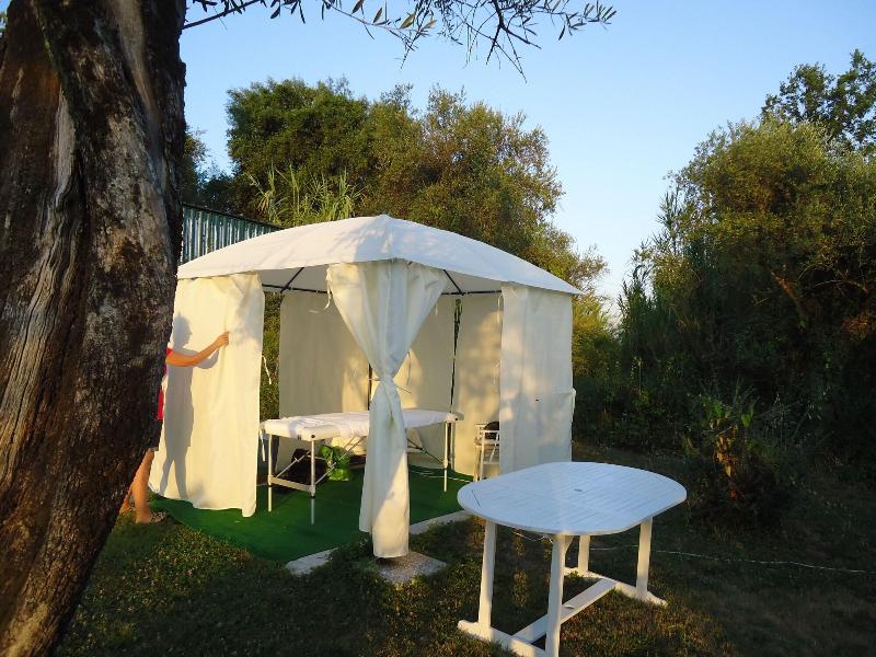 Casali Romei - Apartments - Teras