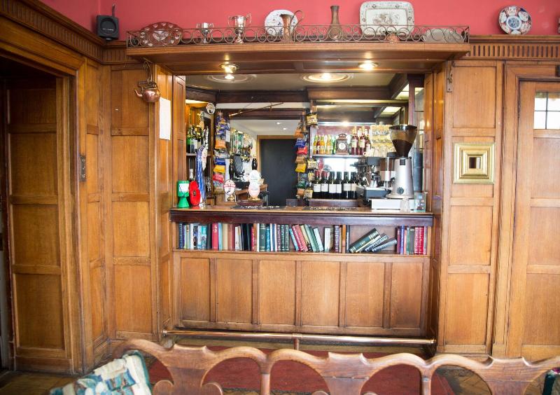 Amberley Inn - Bar