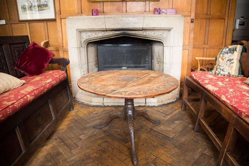 Amberley Inn - Bar