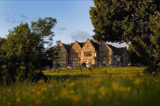 Amberley Inn otel fotoğrafı