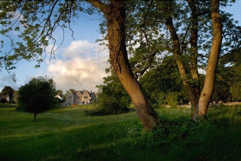Amberley Inn - Genel