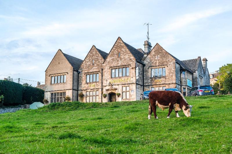Amberley Inn - Genel