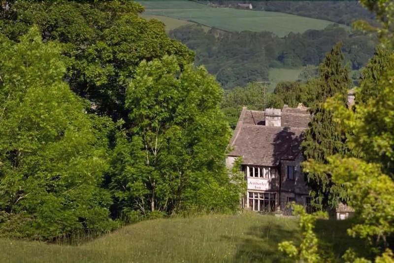 Amberley Inn - Genel