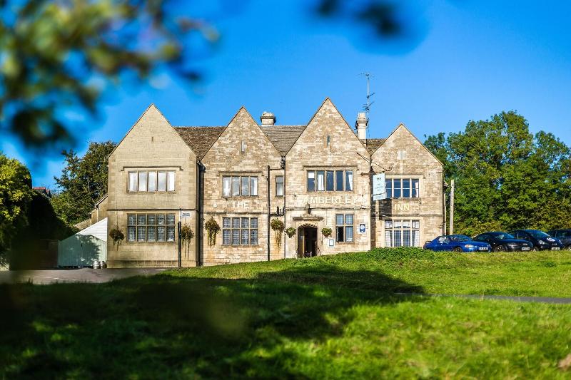 Amberley Inn - Genel