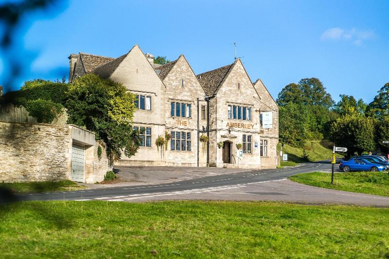 Amberley Inn - Genel
