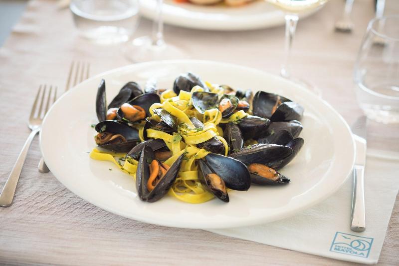 Mayola - Restoran