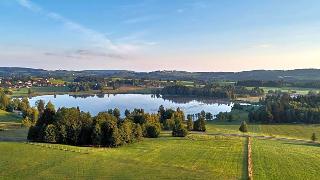 Parkhotel am Soier See fotoÄŸrafÄ±