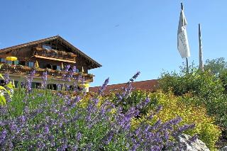 Parkhotel am Soier See fotoÄŸrafÄ±