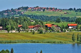 Parkhotel am Soier See fotoÄŸrafÄ±
