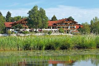 Parkhotel am Soier See fotoÄŸrafÄ±