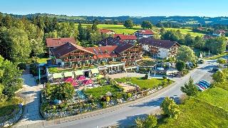 Parkhotel am Soier See fotoÄŸrafÄ±