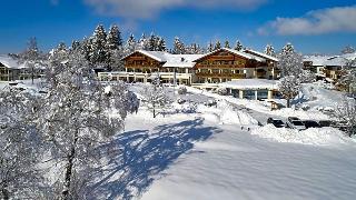 Parkhotel am Soier See fotoÄŸrafÄ±