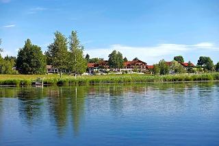 Parkhotel am Soier See fotoÄŸrafÄ±