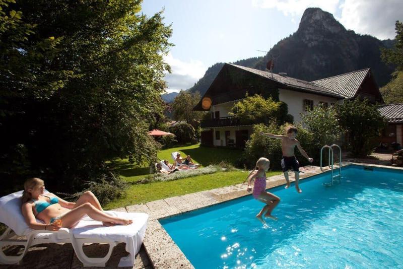 Das Posch Hotel - Aktivite