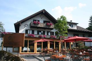 Das Posch Hotel fotoÄŸrafÄ±