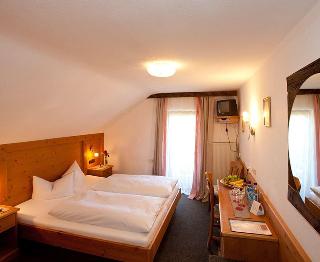 Das Posch Hotel fotoÄŸrafÄ±